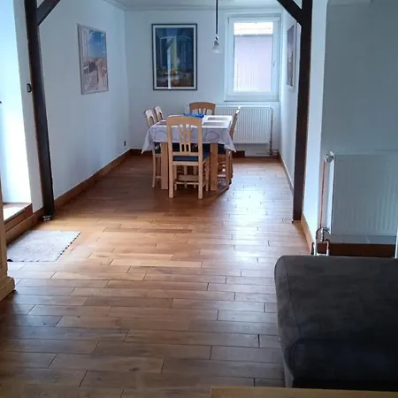 Appartement Landlich Gelegene Monteur/ferienwohnung Borken (North Rhine-Westphalia)
