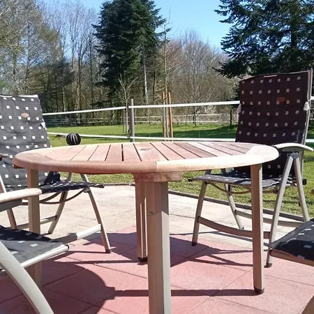 Landlich Gelegene Monteur/ferienwohnung Appartement