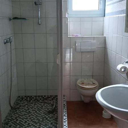 Landlich Gelegene Monteur/ferienwohnung Borken (North Rhine-Westphalia)