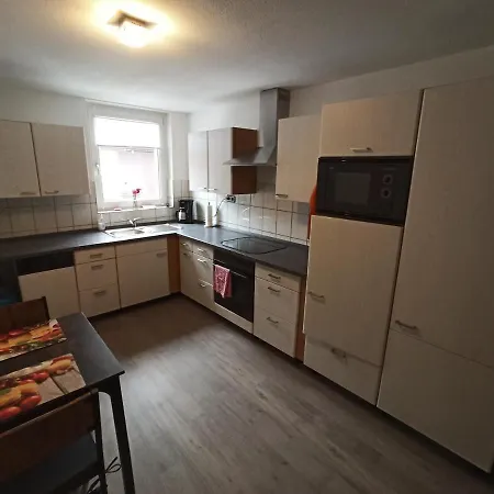 Landlich Gelegene Monteur/ferienwohnung *