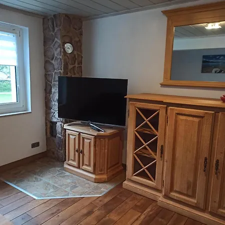Appartement Landlich Gelegene Monteur/ferienwohnung Borken (North Rhine-Westphalia)