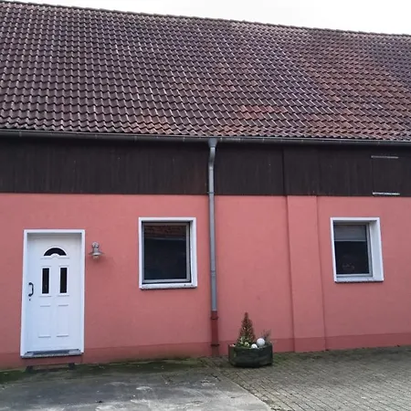 Landlich Gelegene Monteur/ferienwohnung Borken (North Rhine-Westphalia)