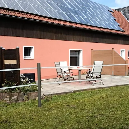 Landlich Gelegene Monteur/ferienwohnung * Borken (North Rhine-Westphalia)
